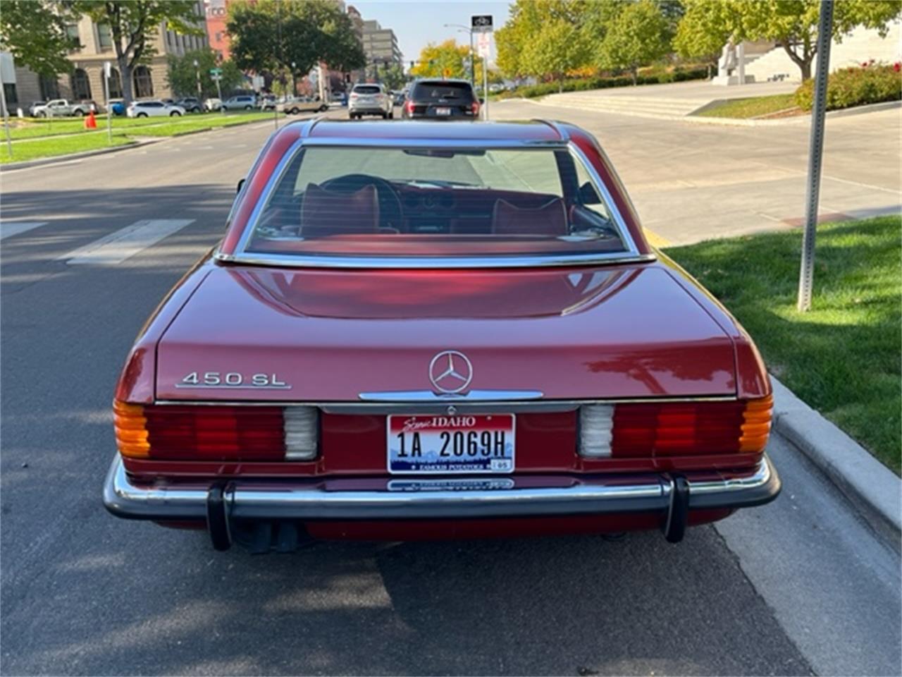 Mercedes-benz-450sl-1973-Signal-Red-Red-11