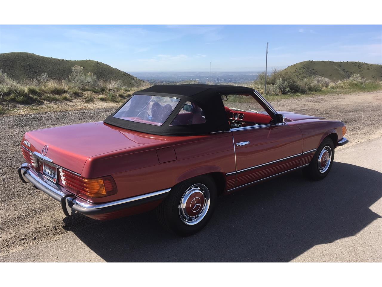 Mercedes-benz-450sl-1973-Signal-Red-Red-14