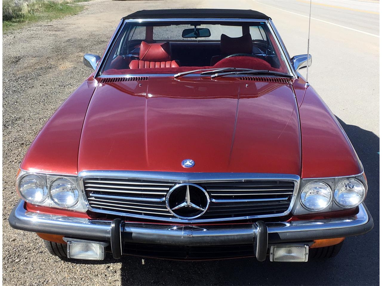 Mercedes-benz-450sl-1973-Signal-Red-Red-17