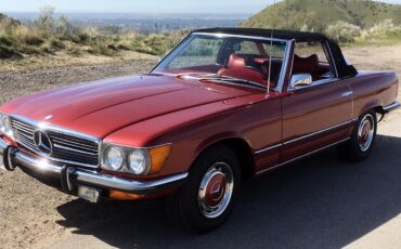 Mercedes-benz-450sl-1973-Signal-Red-Red-4