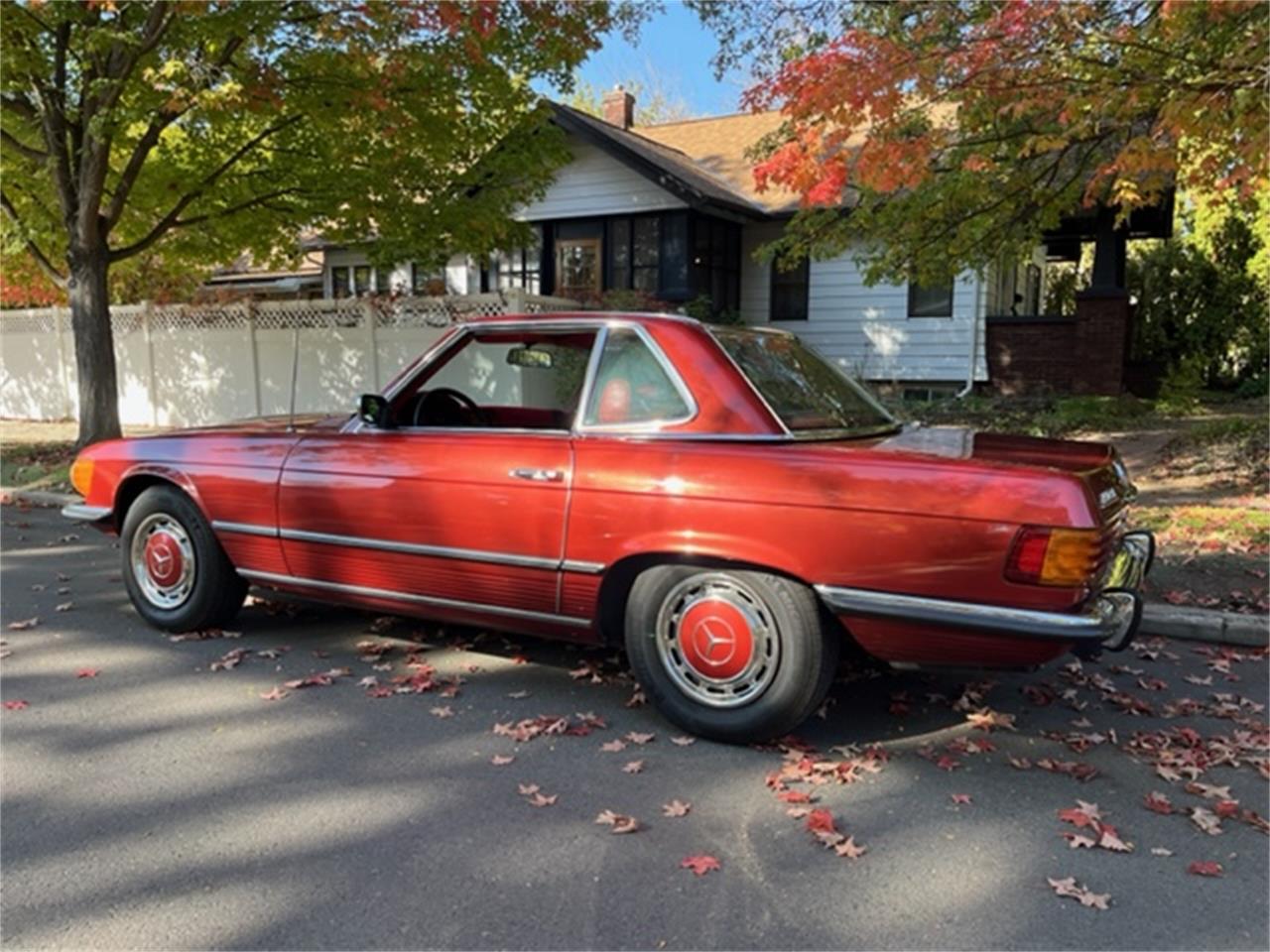 Mercedes-benz-450sl-1973-Signal-Red-Red-5