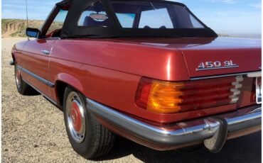 Mercedes-benz-450sl-1973-Signal-Red-Red-8