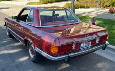 Mercedes-benz-450sl-1973-Signal-Red-Red-9
