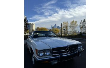 Mercedes-benz-450sl-1973-White-Black-1