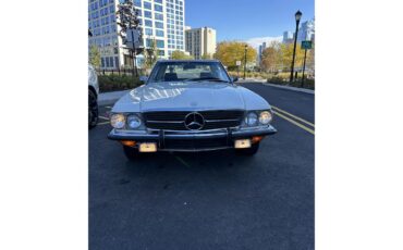 Mercedes-benz-450sl-1973-White-Black-3