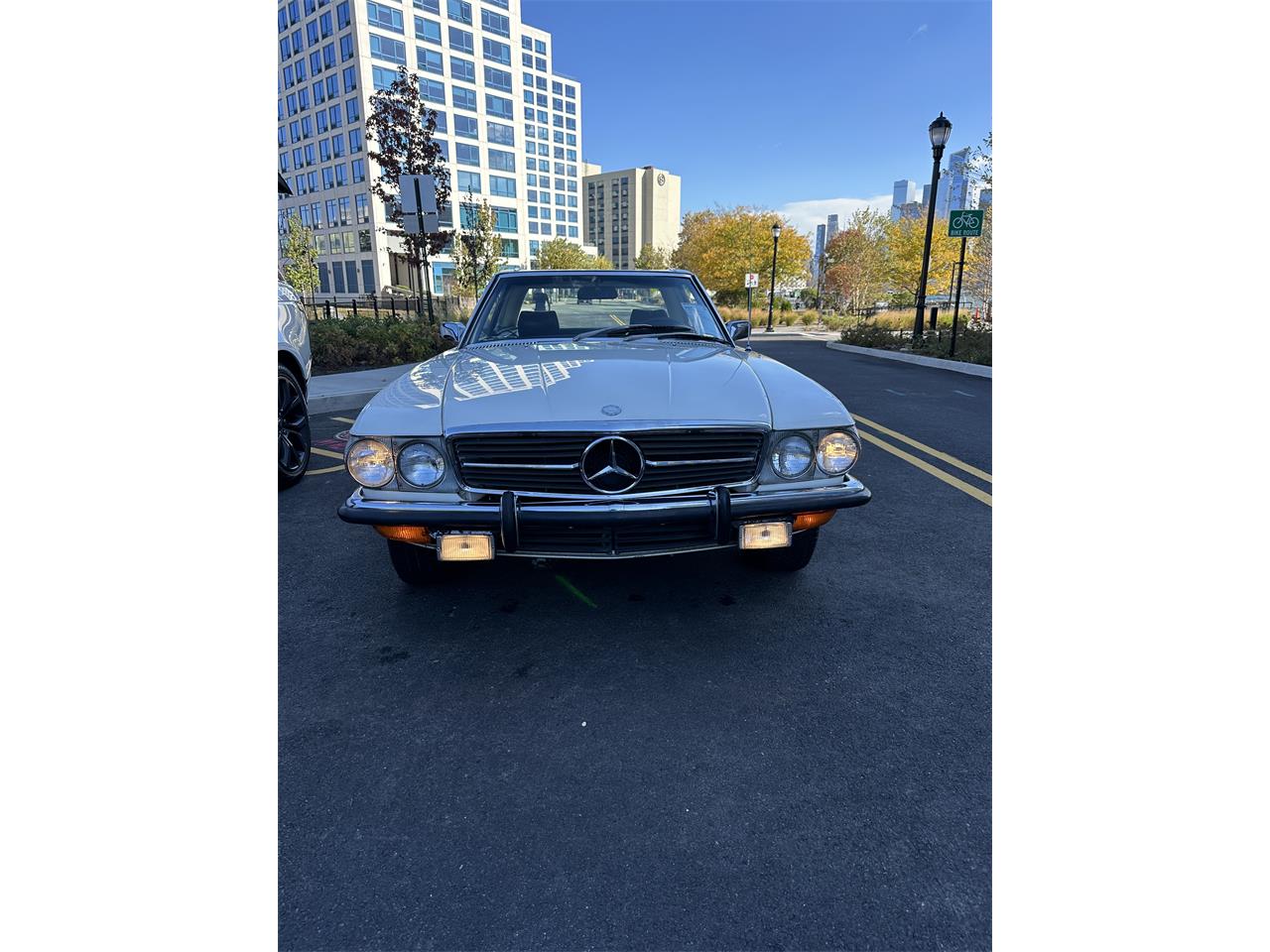 Mercedes-benz-450sl-1973-White-Black-3