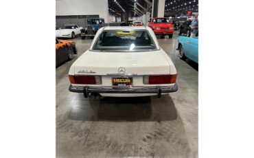 Mercedes-benz-450sl-1973-White-Black-5