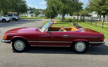 Mercedes-benz-450sl-1973-red-1