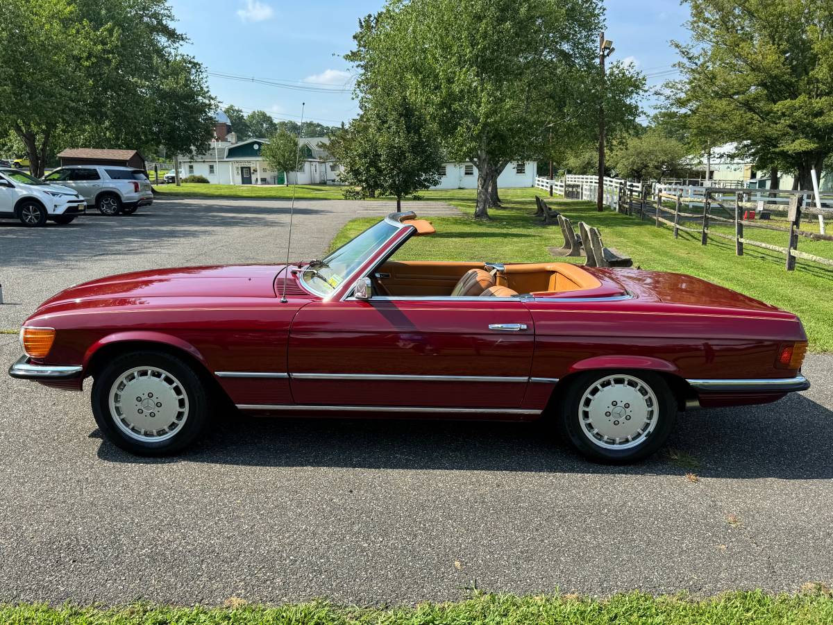 Mercedes-benz-450sl-1973-red-1