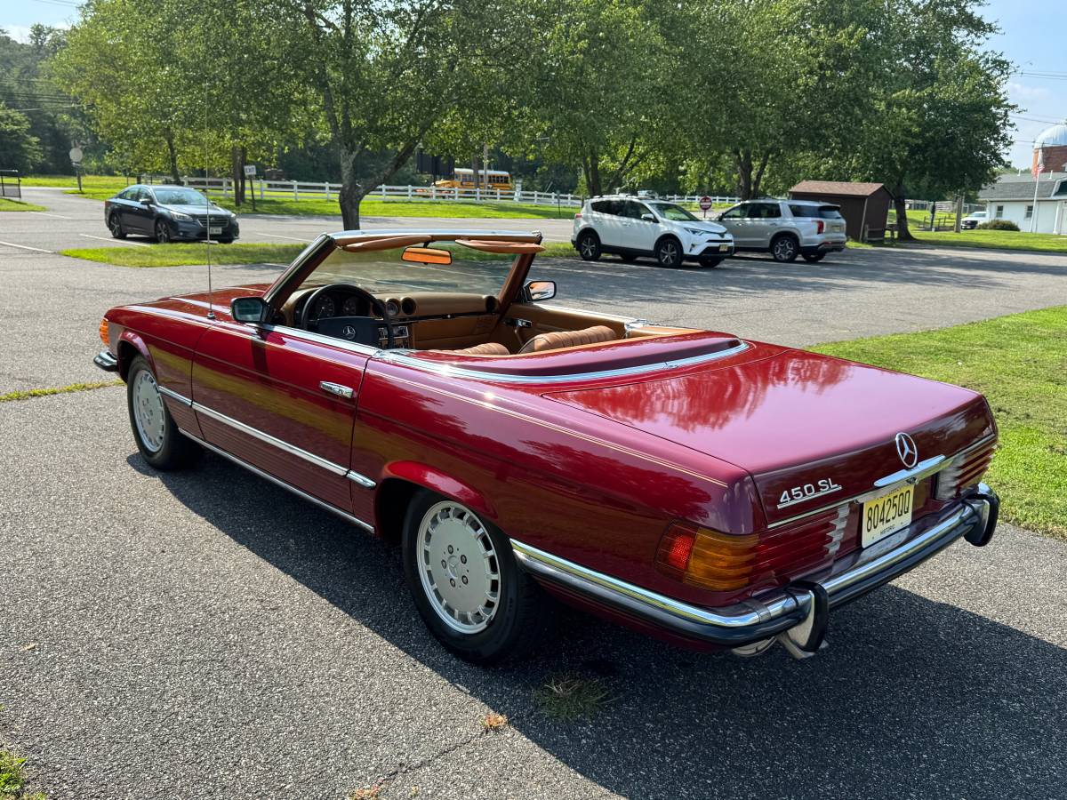 Mercedes-benz-450sl-1973-red-2