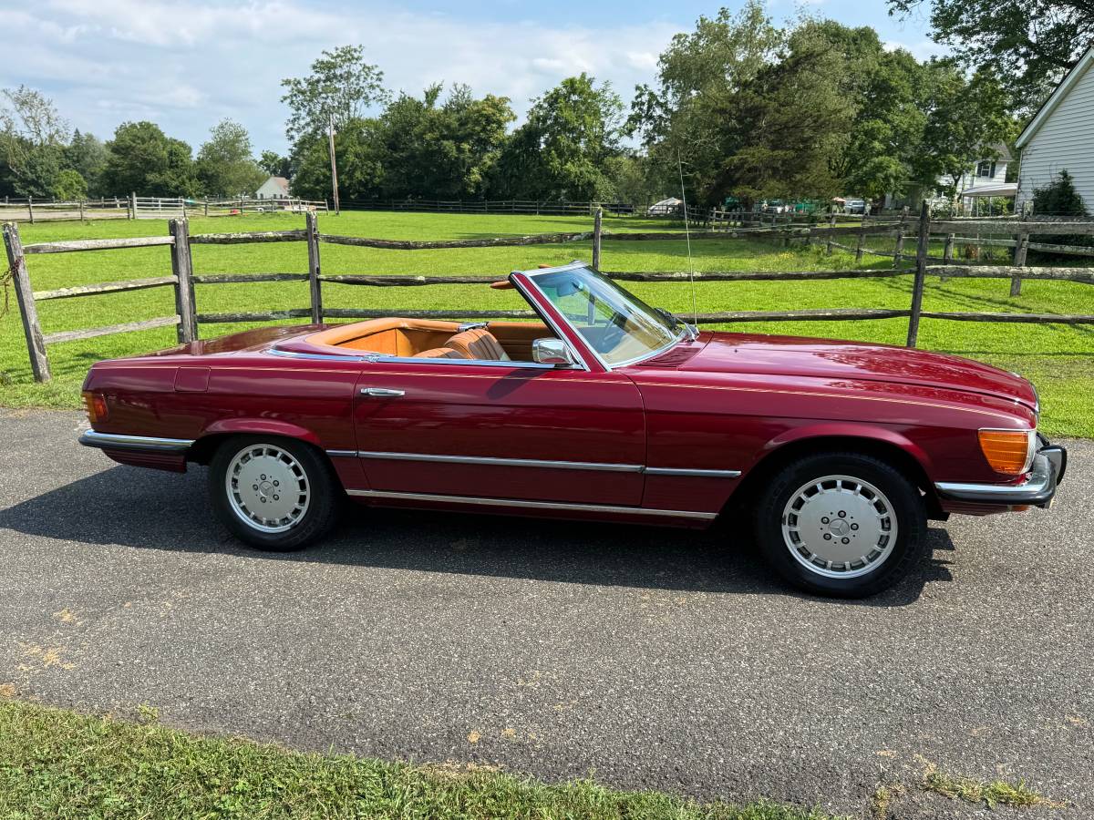 Mercedes-benz-450sl-1973-red-5