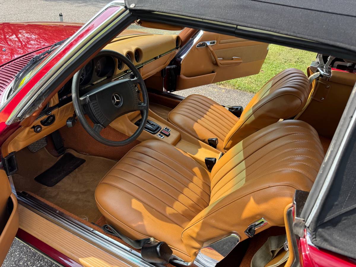 Mercedes-benz-450sl-1973-red-9