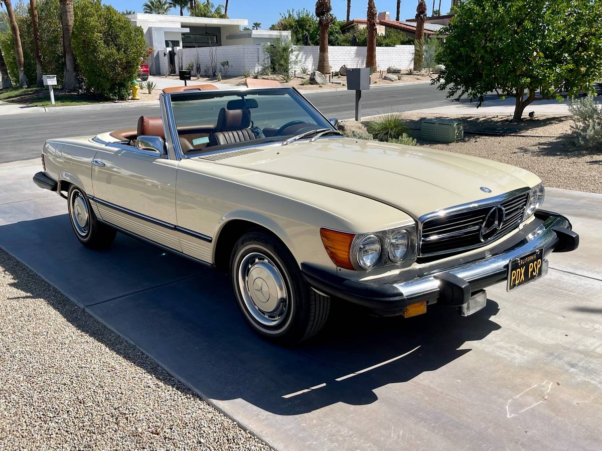 Mercedes-benz-450sl-1974-custom-1