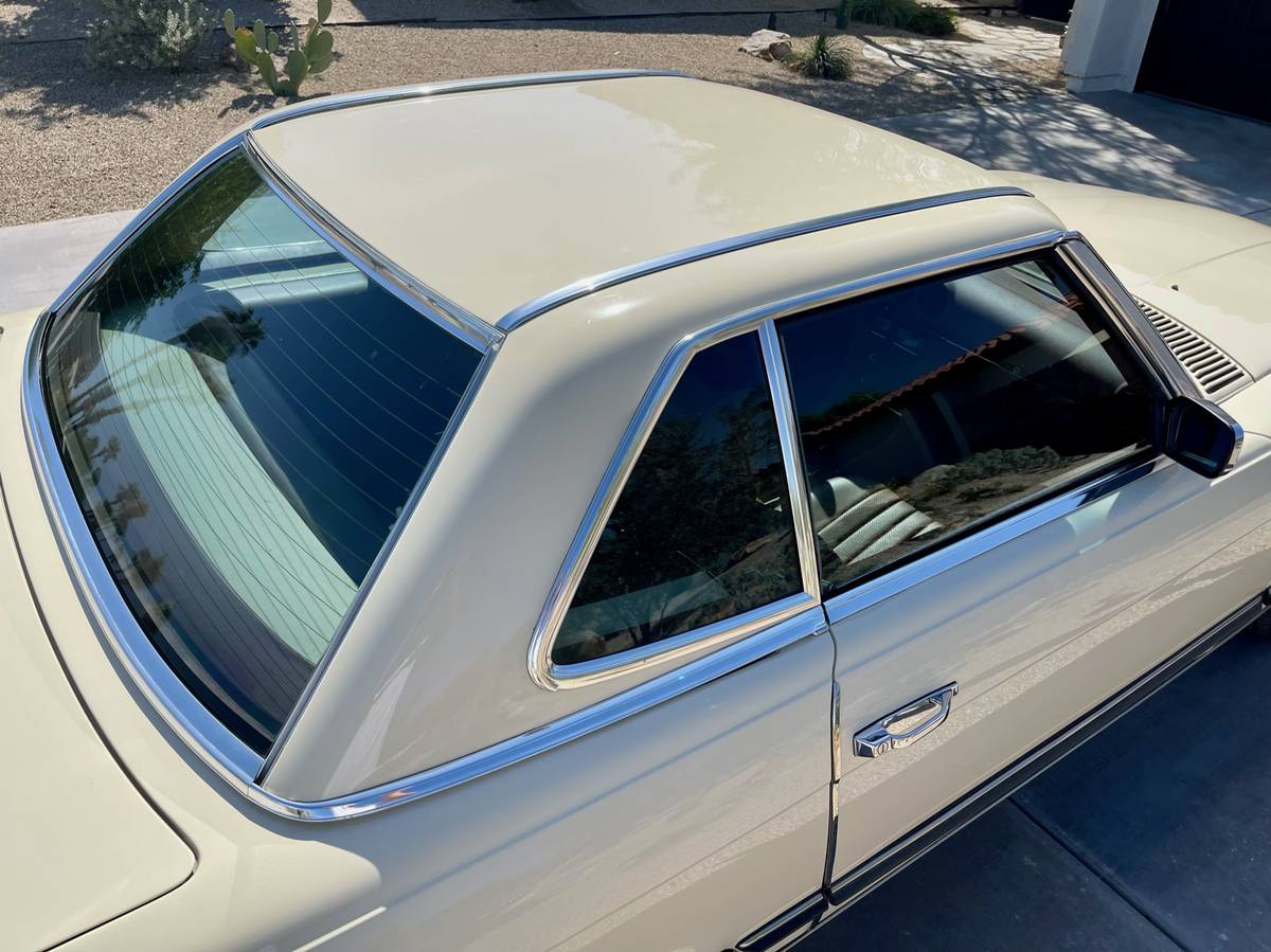Mercedes-benz-450sl-1974-custom-5