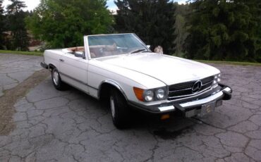 Mercedes-benz-450sl-1974-white-1