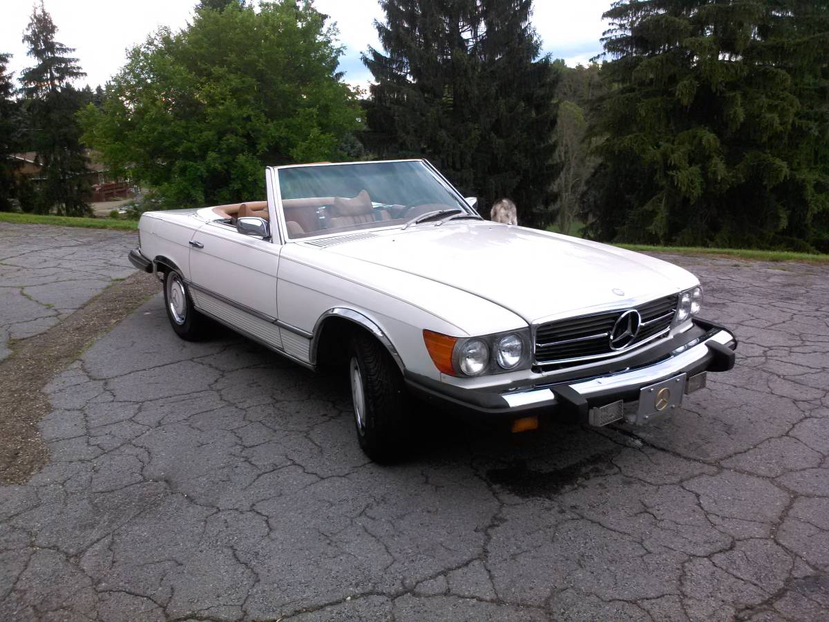 Mercedes-benz-450sl-1974-white-1