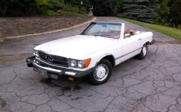 Mercedes-benz-450sl-1974-white
