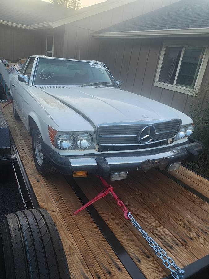 Mercedes-benz-450sl-1974-white