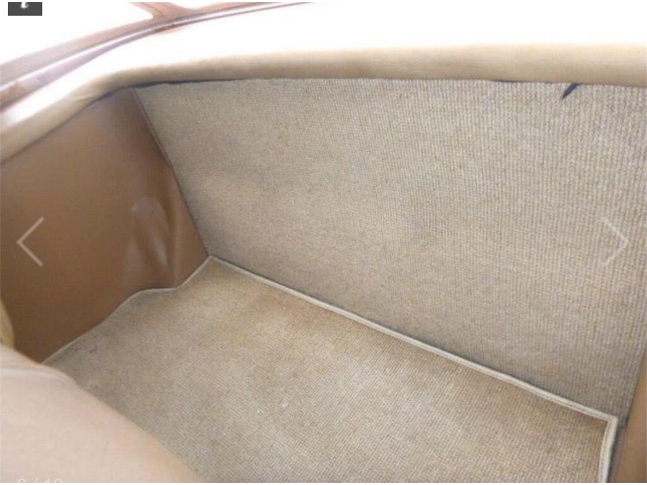 Mercedes-benz-450sl-1975-Red-Tan-4
