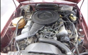 Mercedes-benz-450sl-1975-Red-Tan-7