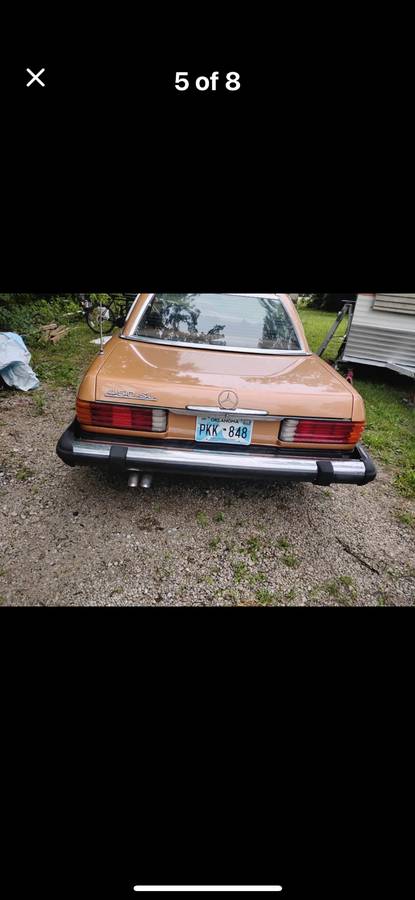 Mercedes-benz-450sl-1975-custom-1