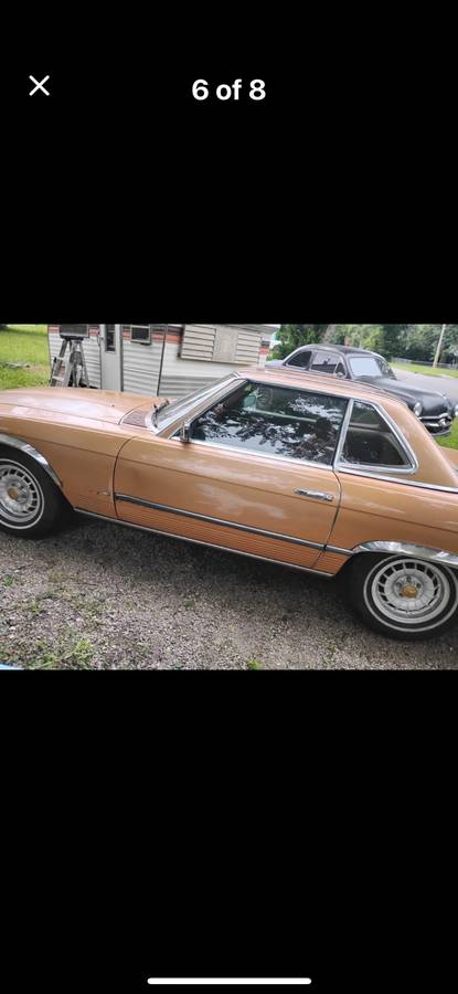 Mercedes-benz-450sl-1975-custom-2