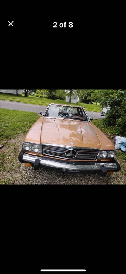 Mercedes-benz-450sl-1975-custom-4