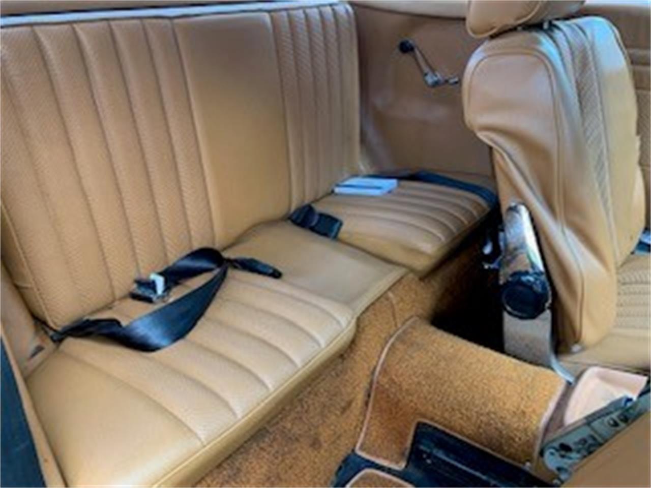 Mercedes-benz-450sl-1976-Orange-Red-Tan-13