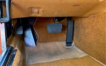 Mercedes-benz-450sl-1976-Orange-Red-Tan-14