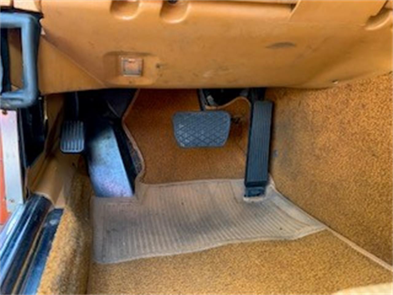 Mercedes-benz-450sl-1976-Orange-Red-Tan-14