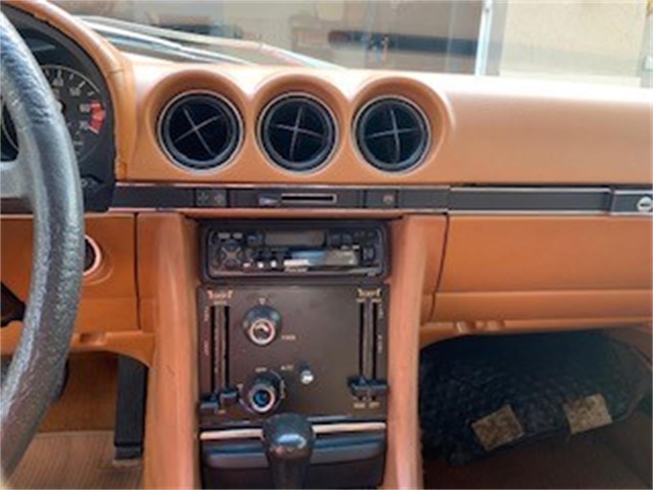 Mercedes-benz-450sl-1976-Orange-Red-Tan-16