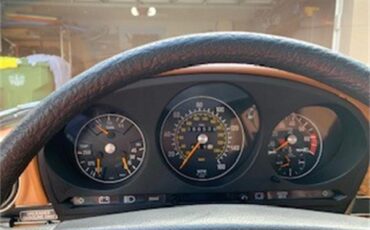 Mercedes-benz-450sl-1976-Orange-Red-Tan-17