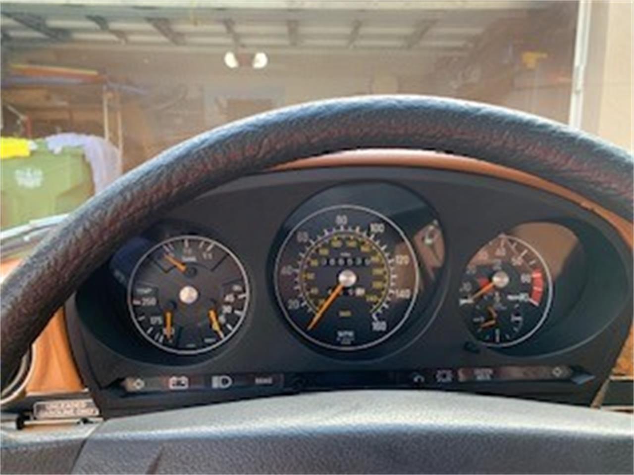 Mercedes-benz-450sl-1976-Orange-Red-Tan-17
