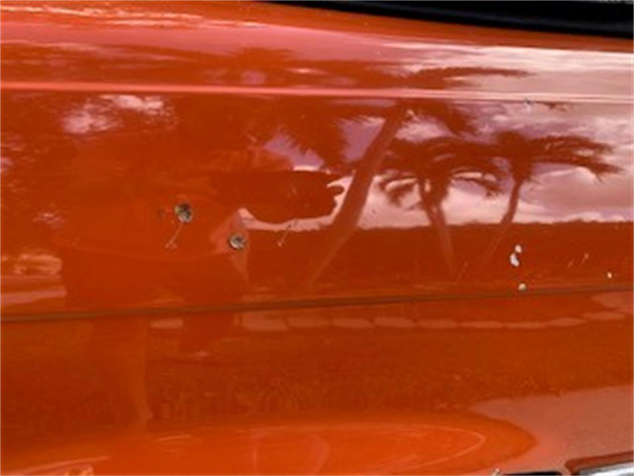 Mercedes-benz-450sl-1976-Orange-Red-Tan-19
