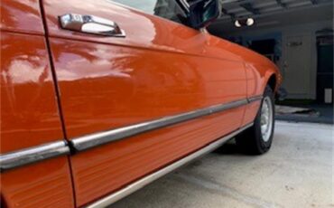 Mercedes-benz-450sl-1976-Orange-Red-Tan-21