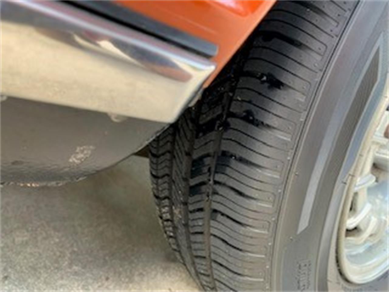 Mercedes-benz-450sl-1976-Orange-Red-Tan-24