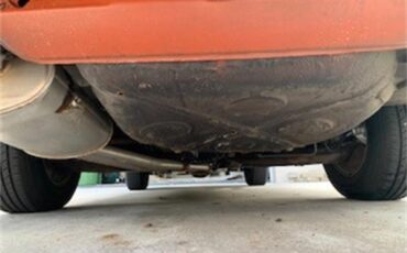 Mercedes-benz-450sl-1976-Orange-Red-Tan-29