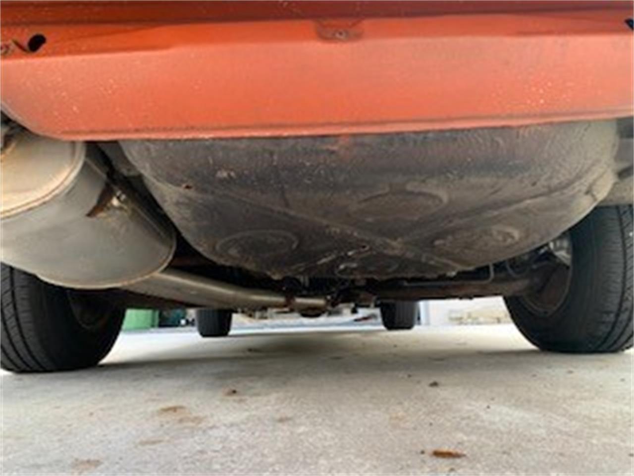 Mercedes-benz-450sl-1976-Orange-Red-Tan-29