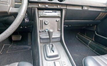 Mercedes-benz-450sl-1977-Red-Black-12