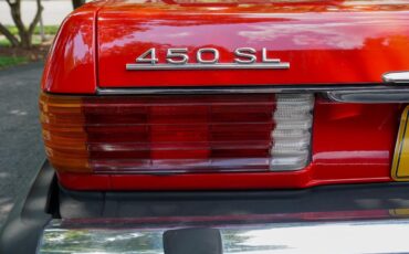 Mercedes-benz-450sl-1977-Red-Black-21