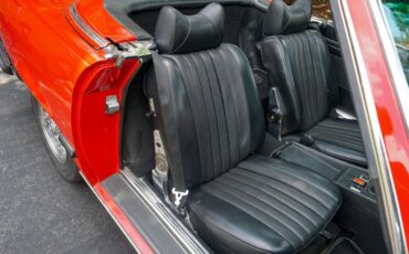 Mercedes-benz-450sl-1977-Red-Black-23