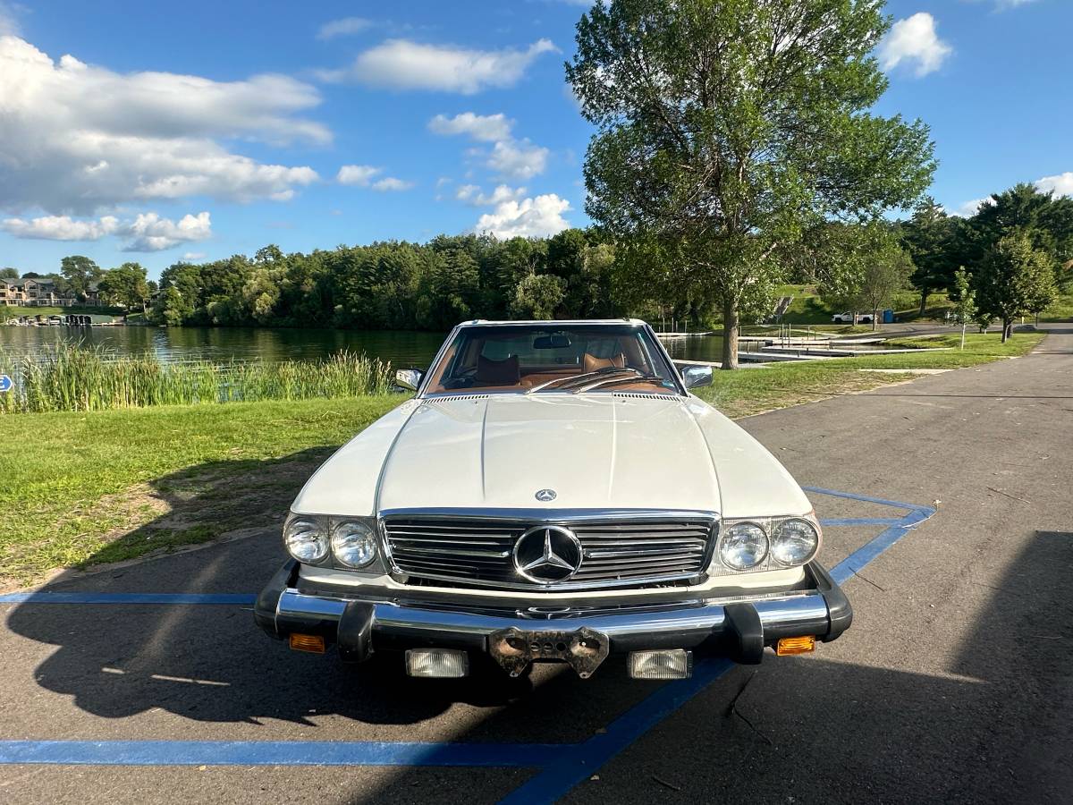 Mercedes-benz-450sl-1977-white-2