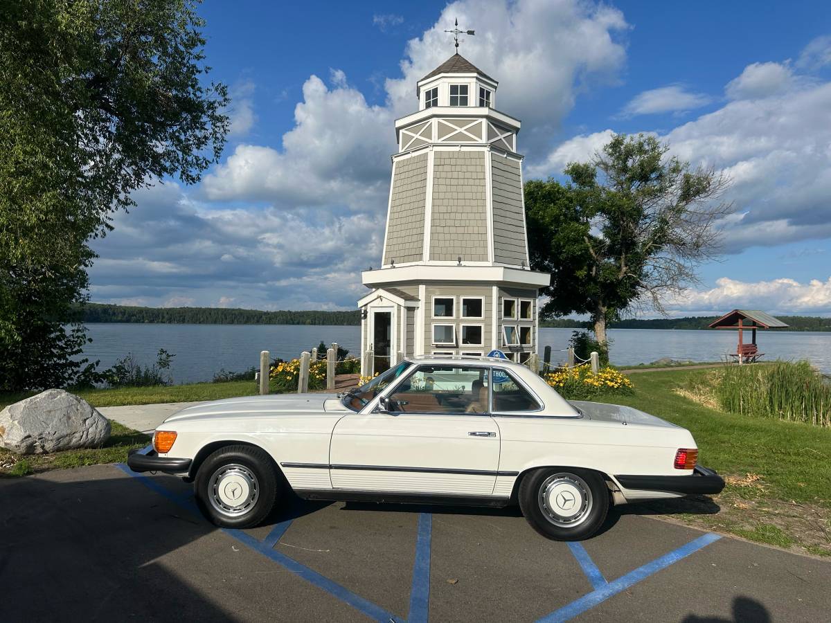 Mercedes-benz-450sl-1977-white-4