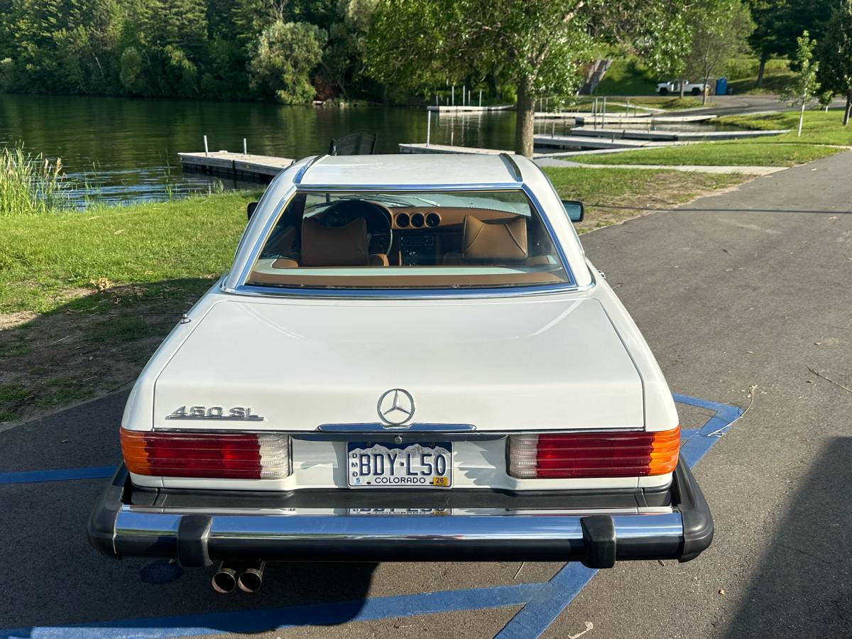 Mercedes-benz-450sl-1977-white-6