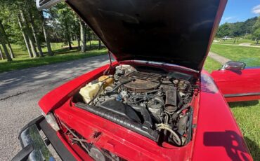 Mercedes-benz-450sl-1979-Red-Black-12