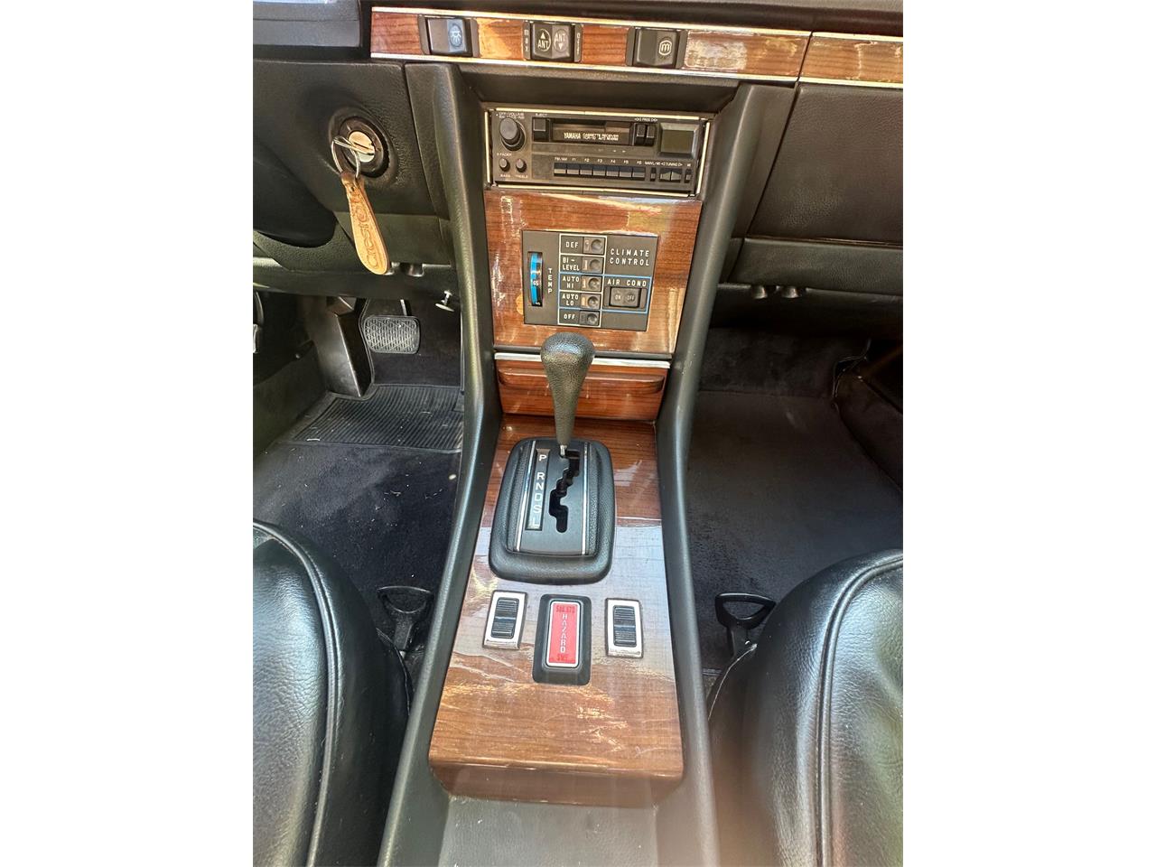 Mercedes-benz-450sl-1979-Red-Black-9