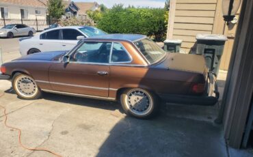 Mercedes-benz-450sl-1979-brown-2