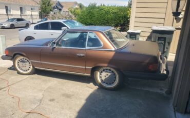 Mercedes-benz-450sl-1979-brown-3