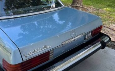 Mercedes-benz-450sl-1980-Blue-2