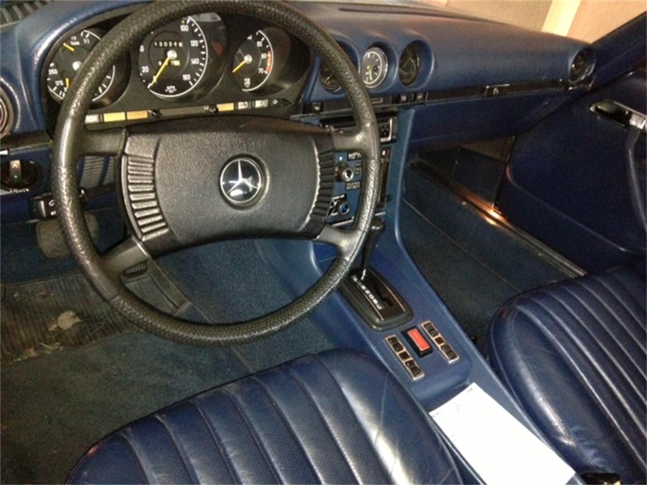 Mercedes-benz-450slc-1973-Blue-metallic-Blue-1